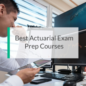 5 Best Actuary Exam Prep Courses 2022 Study Guides Materials