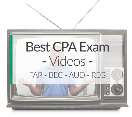 best-cpa-review-video-lectures