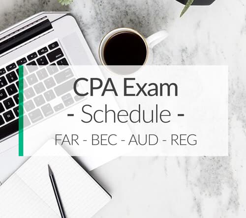 cpa-exam-schedule-dates-and-testing-windows