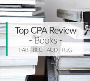 The Best Cpa Review Books And Study Guides 2020