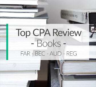 cpa-review-books