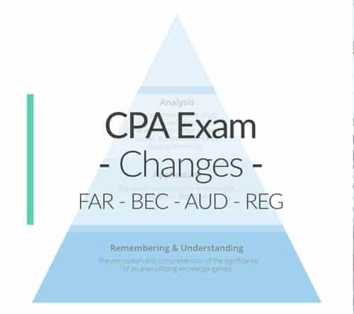 cpa-exam-changes