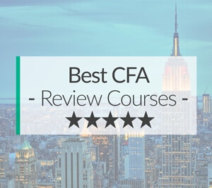 Compare Best CFA Study Materials