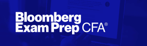 bloomberg cfa exam prep