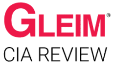 gleim cia review