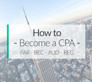 How to Become a CPA