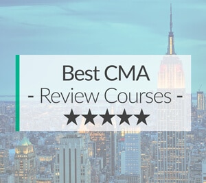 Best CMA Study Materials