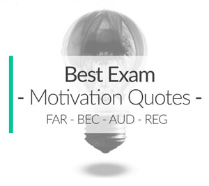 Top Test Quotes: Best Motivation to Pass the Exam and Face Failure