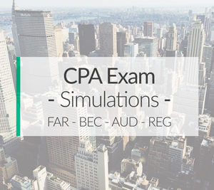 cpa-exam-simulations