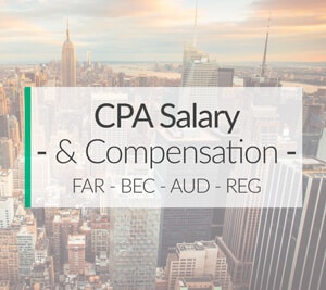 CPA Salary and Compensation