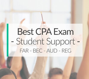 best-cpa-exam-student-support