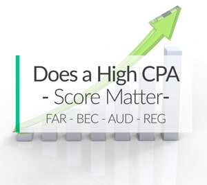does-a-high-cpa-exam-score-matter