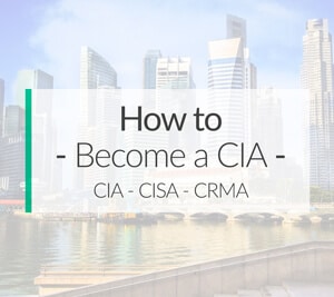 How To Become A Certified Internal Auditor Cia A Step By Step Guide