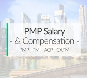 متوسط إدارة المشاريع الفنية Pmp Salary Range For 2021