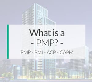 what-is-a-pmp