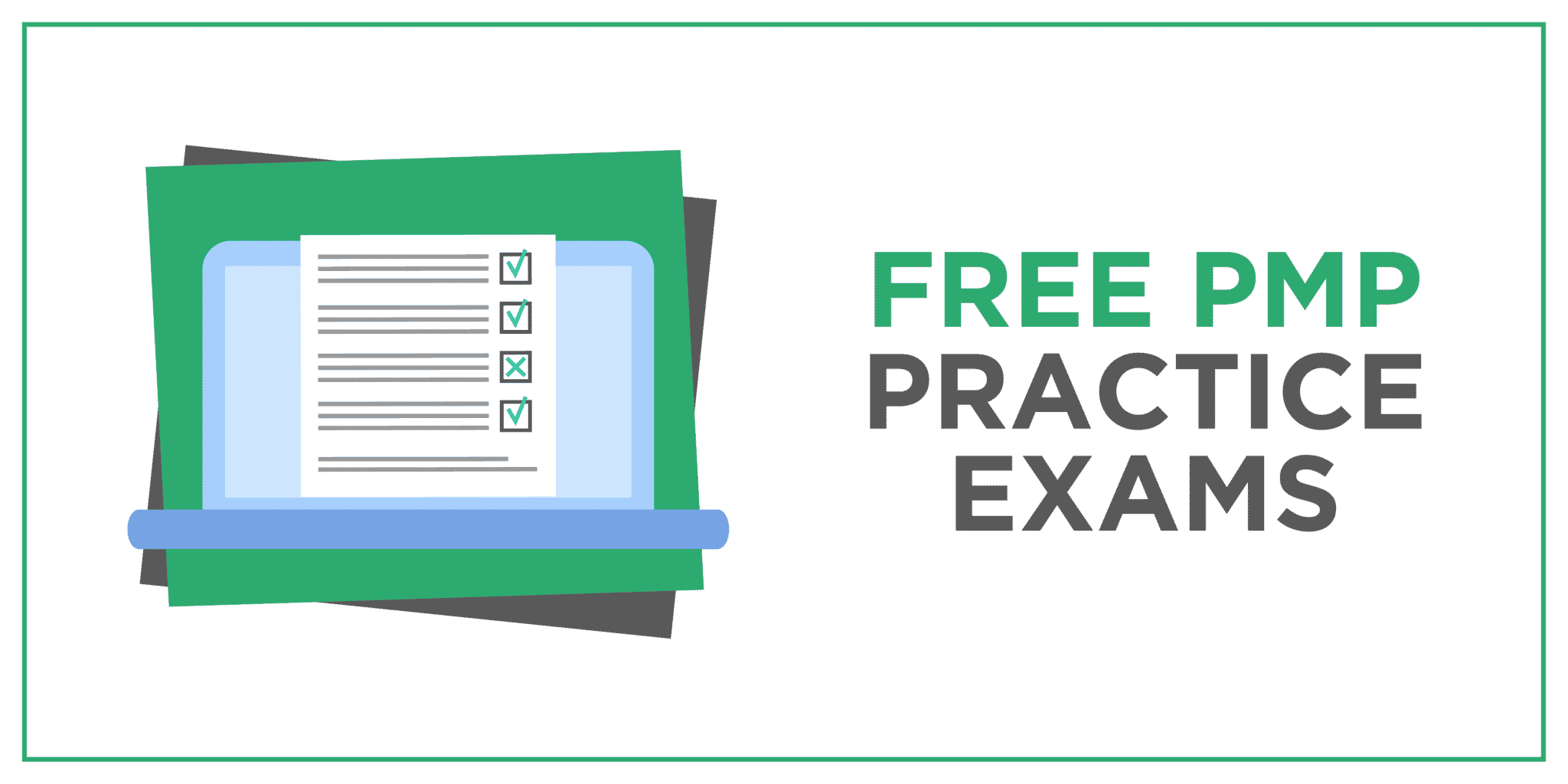 Free PMP Practice Exams