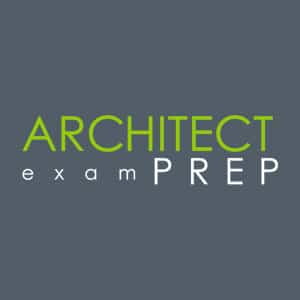 Architect Exam Prep ARE 5.0 Chart Logo