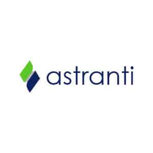 Astranti CIMA Chart Logo