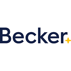 Becker Review Courses