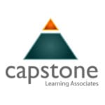 Capstone Learning FE Courses Chart Logo - 