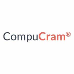 CompuCram Chart Logo
