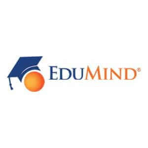 EDU Mind Logo