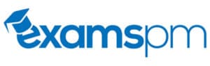 ExamsPM Long Logo