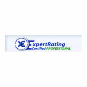 Expert Rating Six Sigma Logo