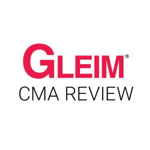 Gleim CMA Review