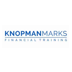 KnomanMarks Chart Logo