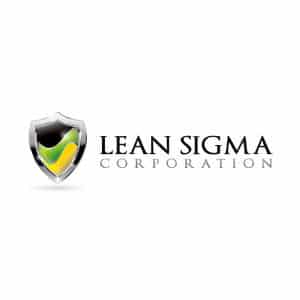 Lean Six Sigma Logo