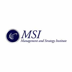 MSI Six Sigma Logo