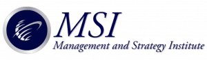 MSI Training - Management and Strategy Institute