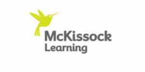McKissock CE Long Logo