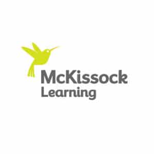 McKissock Learning Chart Logo