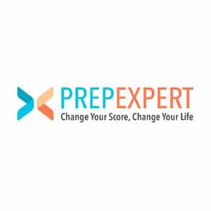 PrepExpert SAT Chart Logo