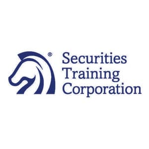 Securities Training Corp Chart Logo