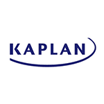 Kaplan Series 6 Chart Logo