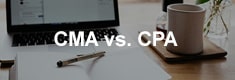 CMA vs CPA