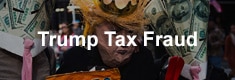 Trump Tax Fraud