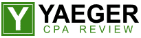 Yaeger CPA Prep Course