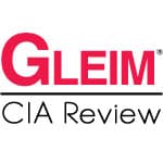 Gleim CIA Review