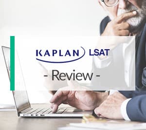 Kaplan LSAT Review Featured Image