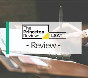 Princeton LSAT Review Featured Image