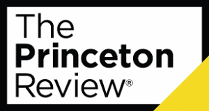 The Princeton Review LSAT