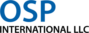 OSP International Logo