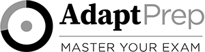 AdaptPrep CFA Logo