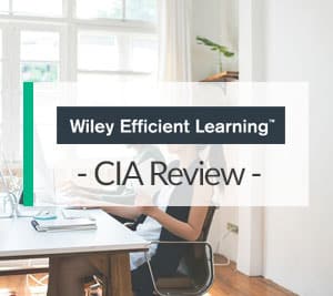 Wiley CIA Featured Image