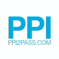PPI2Pass Review Courses