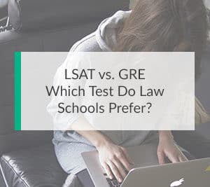 LSAT vs GRE